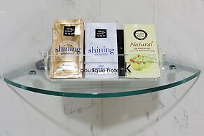 Boutique hotel k Dongdaemun