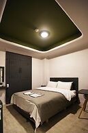 Boutique hotel k Dongdaemun