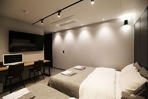 Boutique hotel k Dongdaemun