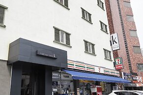 Boutique hotel k Dongdaemun