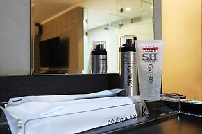 Boutique hotel k Dongdaemun