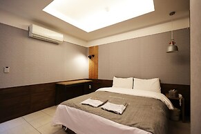Boutique hotel k Dongdaemun