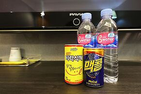 Boutique hotel k Dongdaemun