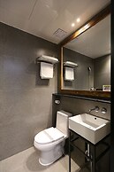 Boutique hotel k Dongdaemun