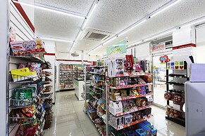 Boutique hotel k Dongdaemun