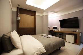 Boutique hotel k Dongdaemun