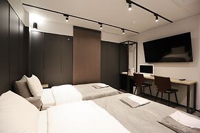 Boutique hotel k Dongdaemun