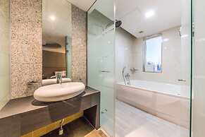 Boutique hotel k Dongdaemun