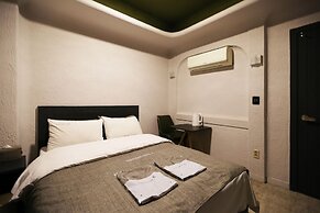 Boutique hotel k Dongdaemun