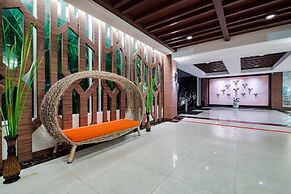Golden Beach Cha-Am Hotel