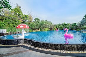 Golden Beach Cha-Am Hotel