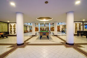 Golden Beach Cha-Am Hotel