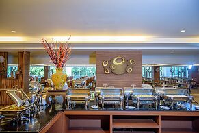 Golden Beach Cha-Am Hotel