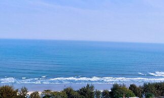 Golden Beach Cha-Am Hotel