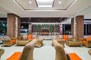 Golden Beach Cha-Am Hotel