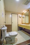Golden Beach Cha-Am Hotel