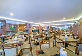 Golden Beach Cha-Am Hotel