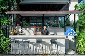 Golden Beach Cha-Am Hotel