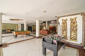 Golden Beach Cha-Am Hotel