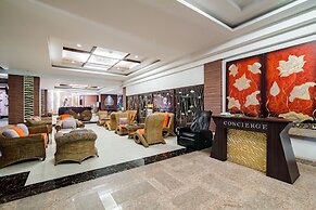 Golden Beach Cha-Am Hotel
