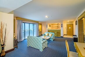 Golden Beach Cha-Am Hotel