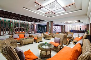 Golden Beach Cha-Am Hotel