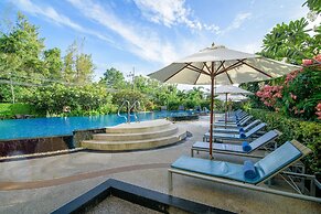 Golden Beach Cha-Am Hotel