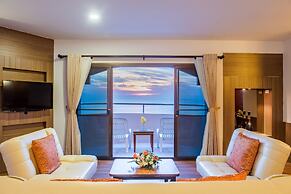 Golden Beach Cha-Am Hotel