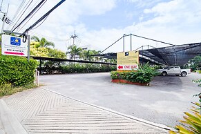Golden Beach Cha-Am Hotel