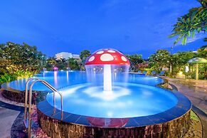 Golden Beach Cha-Am Hotel