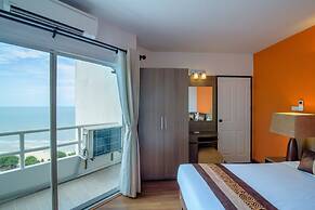 Golden Beach Cha-Am Hotel