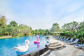 Golden Beach Cha-Am Hotel