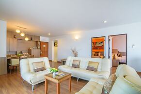 Golden Beach Cha-Am Hotel