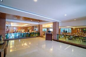 Golden Beach Cha-Am Hotel