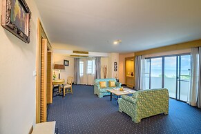 Golden Beach Cha-Am Hotel