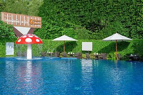 Golden Beach Cha-Am Hotel