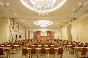 Golden Beach Cha-Am Hotel