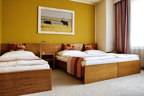 Afrika Hotel