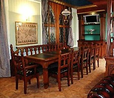 Afrika Hotel