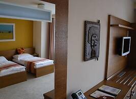 Afrika Hotel