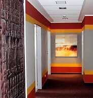 Afrika Hotel