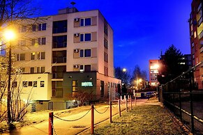 Afrika Hotel