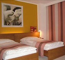 Afrika Hotel