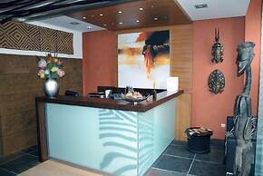 Afrika Hotel