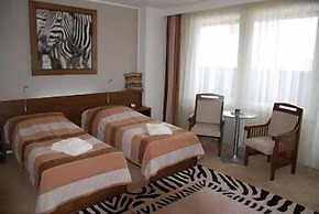Afrika Hotel