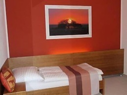 Afrika Hotel