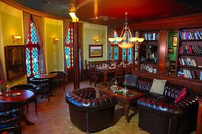 Afrika Hotel