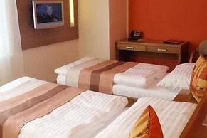 Afrika Hotel