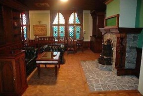 Afrika Hotel