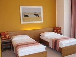 Afrika Hotel